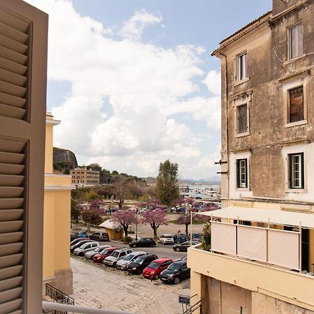 Casa Pavlina - Corfu Old Port Apartment Exterior photo