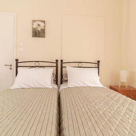 Casa Pavlina - Corfu Old Port Apartment Exterior photo