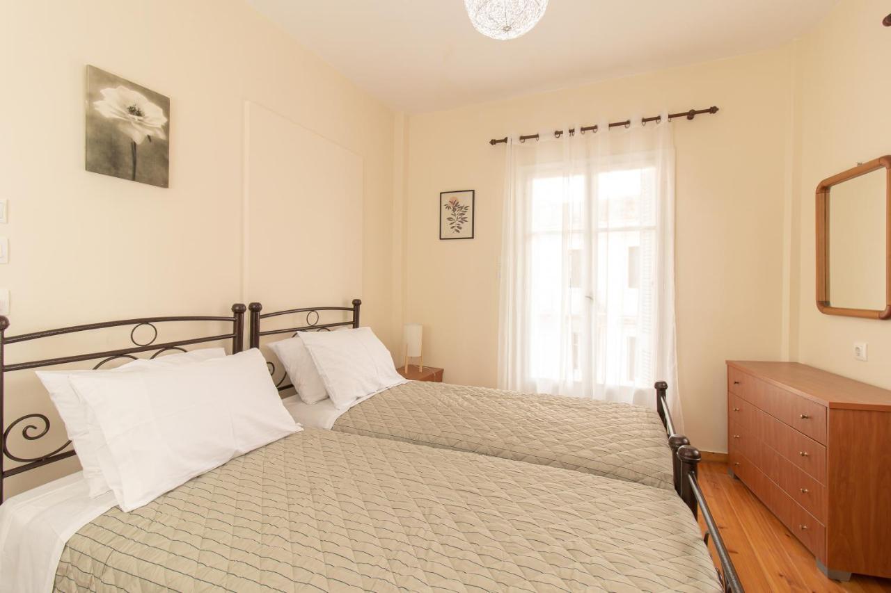 Casa Pavlina - Corfu Old Port Apartment Exterior photo
