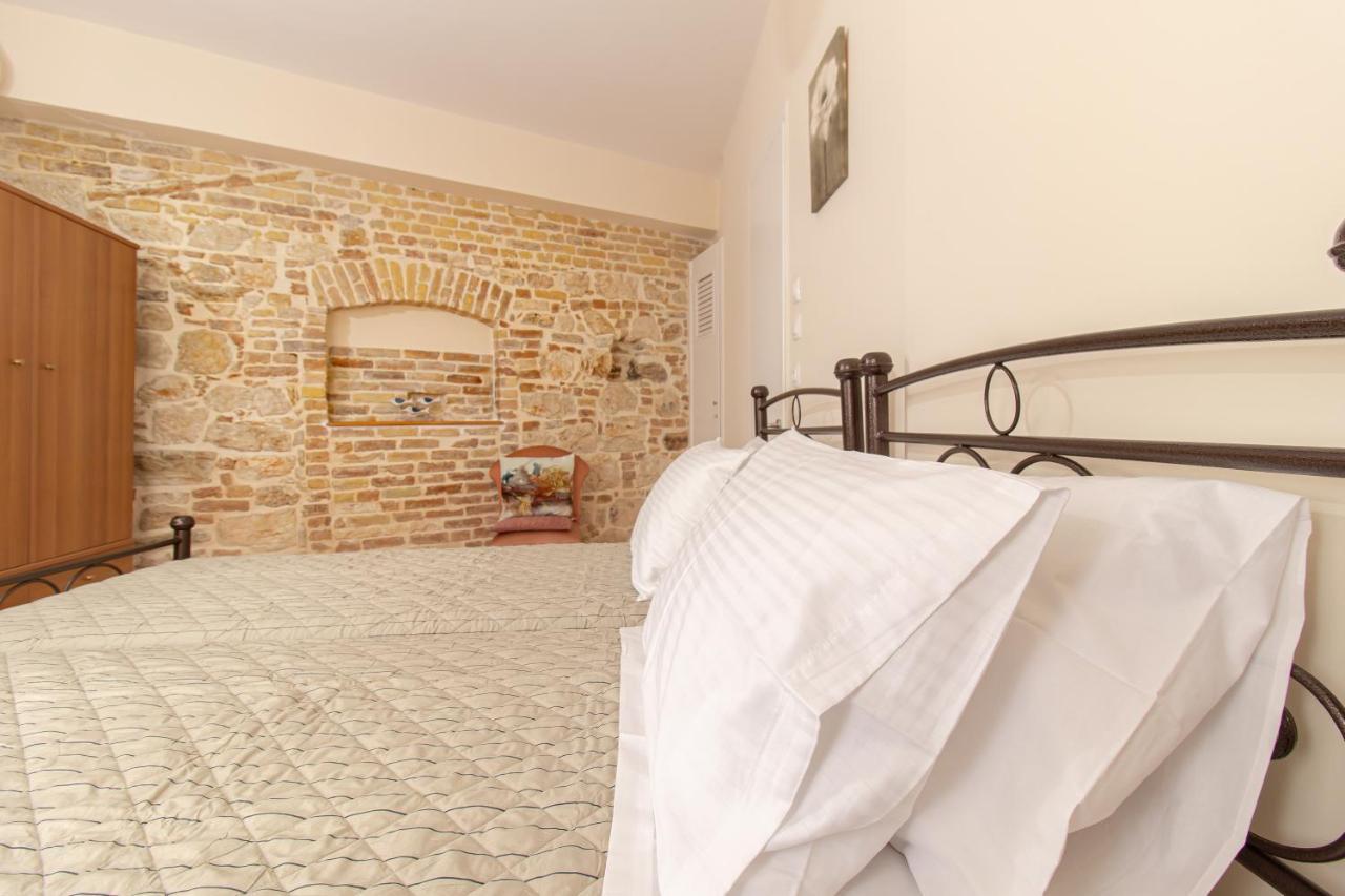 Casa Pavlina - Corfu Old Port Apartment Exterior photo